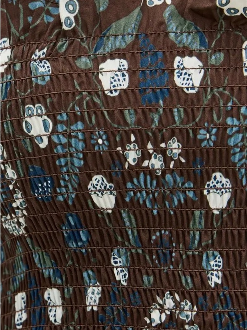 Hill House The Ellie Maxi Nap Dress size Small - Picture 6 of 7